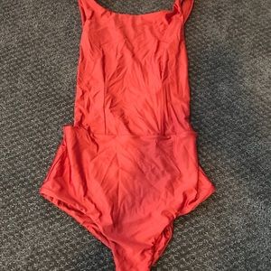 Roxy one piece swimsuit